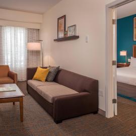 Residence Inn Chantilly Dulles South, hotell sihtkohas Chantilly