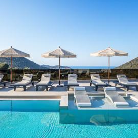 Troia Villas