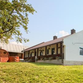 Rozprávková HÁJENKA v Nízkych Tatrách, hotel a Brezno