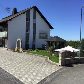 Ferienwohnung Entenquack, hotel in Weisel