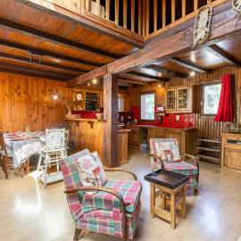 La Perle des Pyrénées - Maison pour 8, hotel a Formiguères