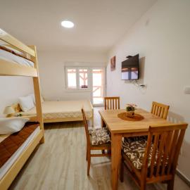 Apartmani Šarović Tara 2, hotel in Rača