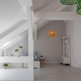 High Light Apartment