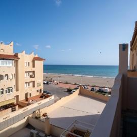 TrendyHomes Retamar - Vistas al mar, playa a 1 min, golf