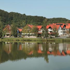 Flair Hotel Werbetal, hotel v destinácii Waldeck