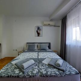 Apartman Tara, hotel a Sremska Mitrovica