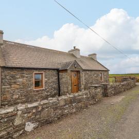 Clogher Cottage, khách sạn ở Doonbeg
