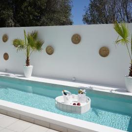 Villa Pastida - Private Pool & Jacuzzi & Central place, hotel a Pastida