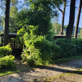 Domek Letniskowy Rożnów-Zapora