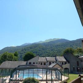 La Campana 104, hotel in Bielle
