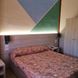 Cannone d'Oro, hotel en Sale