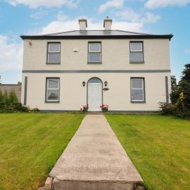 Meadow View, hotel in Ennis