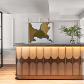 Kimpton Brice Hotel by IHG, hotel di Savannah