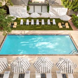 Kimpton Brice Hotel by IHG