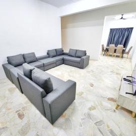 메르싱에 위치한 호텔 Happy Vacation Homestay Mersing 2