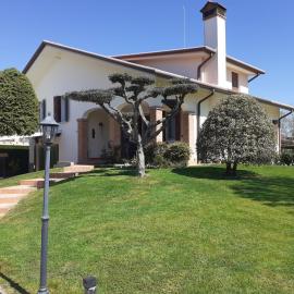 Villa Elena, hotel u gradu 'Salzano'
