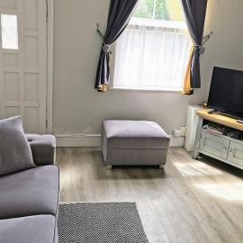 Wellington Beauty Telford - 4 long term n families sleep comfortably
