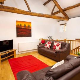 The Mistal, hotel a Newby Bridge