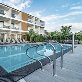 Rosa Style, hotel en Rowy