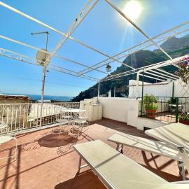 De Vivo Realty - Honey Home Positano, hotel a Positano
