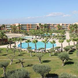 Herdade dos Salgados, T3-11B2A, Vila das Lagoas, Albufeira, hotel i Galé
