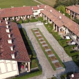 Appartamento Milano Est - 3 camere