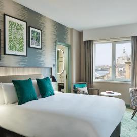 Leonardo Royal Hotel Glasgow, hotel v destinácii Glasgow