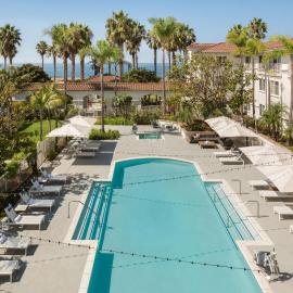 Hilton Garden Inn Carlsbad Beach, Hotel in Carlsbad