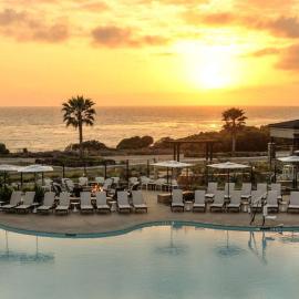 Cape Rey Carlsbad Beach, A Hilton Resort & Spa, hotel a Carlsbad