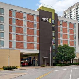 Home2 Suites by Hilton Nashville Vanderbilt, TN, hotel em Nashville