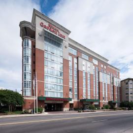 Hilton Garden Inn Nashville Vanderbilt, hotel a Nashville