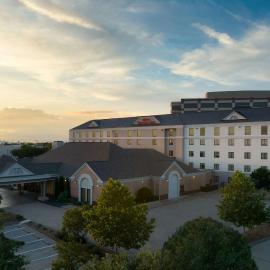 Hilton Garden Inn Las Colinas: Irving şehrinde bir otel