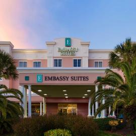 Embassy Suites by Hilton Destin Miramar Beach, hotel v destinaci Destin