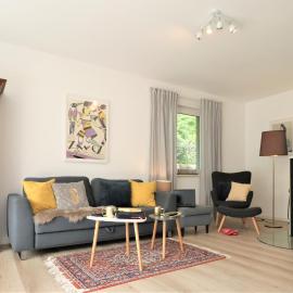 Haus am Meer Haus am Meer, App 01