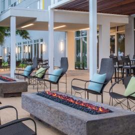 Courtyard By Marriott Titusville Kennedy Space Center, khách sạn ở Titusville