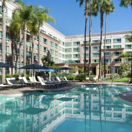 DoubleTree by Hilton San Diego Del Mar, hotel di San Diego