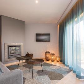 Placid Village, hotel a Carvoeiro
