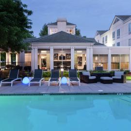 Hilton Garden Inn Sacramento/South Natomas, Hotel in Sacramento