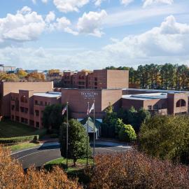 DoubleTree Suites by Hilton Charlotte/SouthPark, hotel u gradu 'Charlotte'
