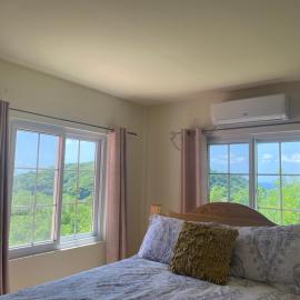 Coral Cottage of Prospect、キングスタウンのホテル