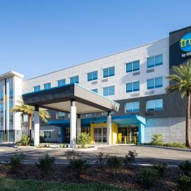 Tru By Hilton Jacksonville South Mandarin, Fl، فندق في Loretto