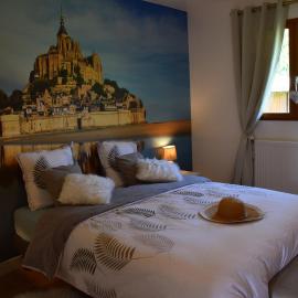 Baie du Mont Saint Michel, optez pour notre "Plan Baie"