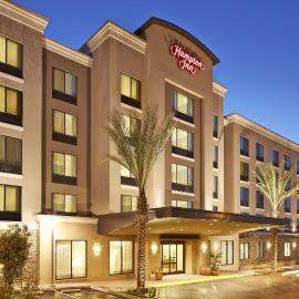 Hampton Inn San Diego Mission Valley