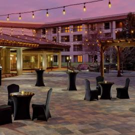 DoubleTree by Hilton Colorado Springs