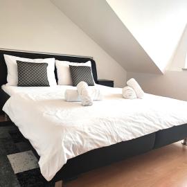 Klein aber fein 3 Zimmer 73qm