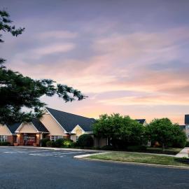 Residence Inn Cincinnati Airport, hotel em Erlanger