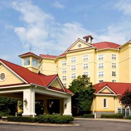 Homewood Suites by Hilton Raleigh/Crabtree Valley, hotel u gradu Rali