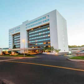 DoubleTree by Hilton Binghamton, hotel a Binghamton