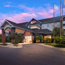 Hilton Garden Inn Madison West/Middleton, hotel v destinaci Middleton