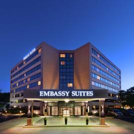 Embassy Suites Tysons Corner – hotel w mieście Tysons Corner